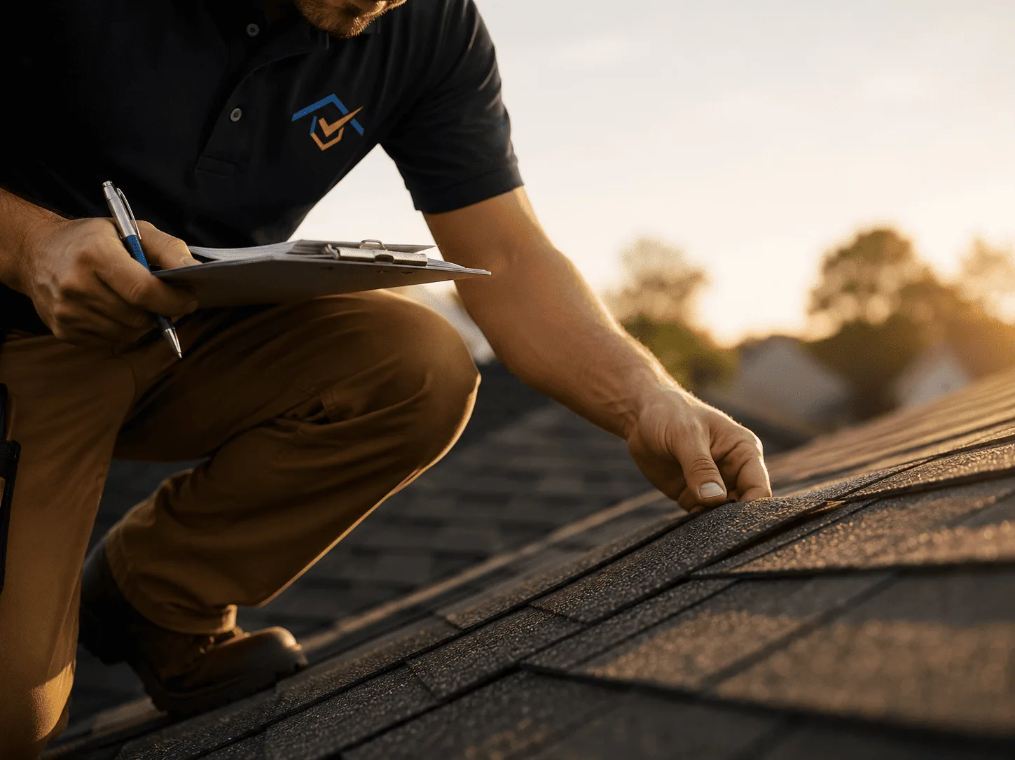 Why Choose Roof Inspection in Norman, OK
